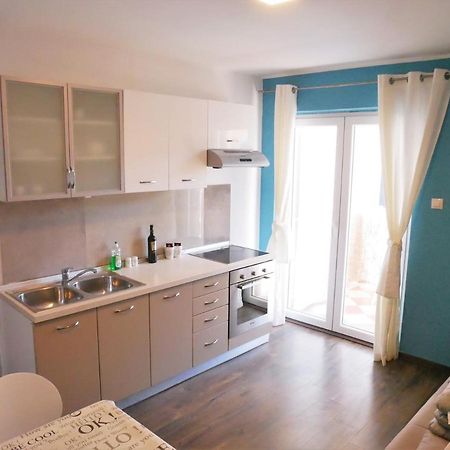 רוביני Apartments Kety מראה חיצוני תמונה