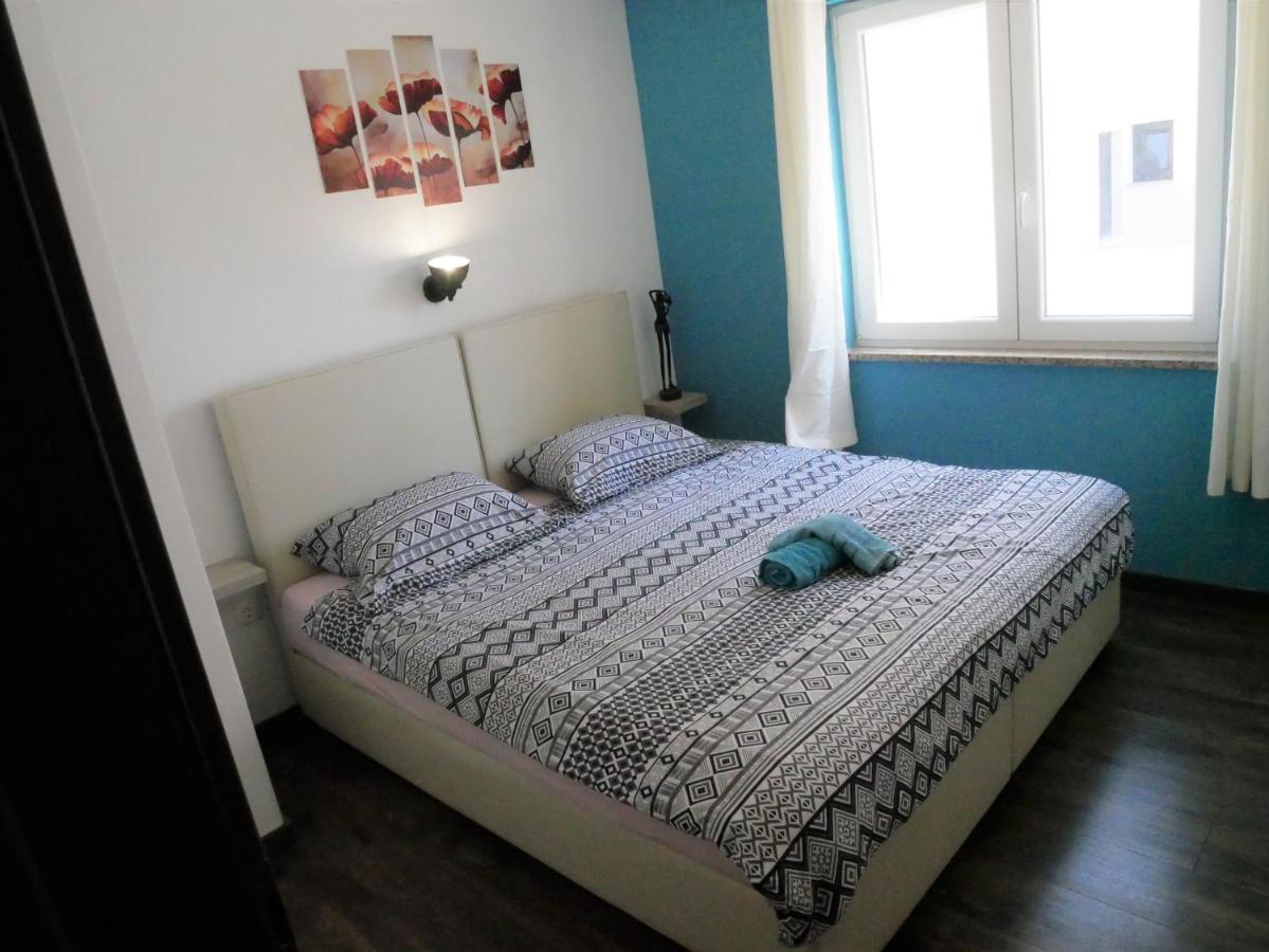 רוביני Apartments Kety מראה חיצוני תמונה