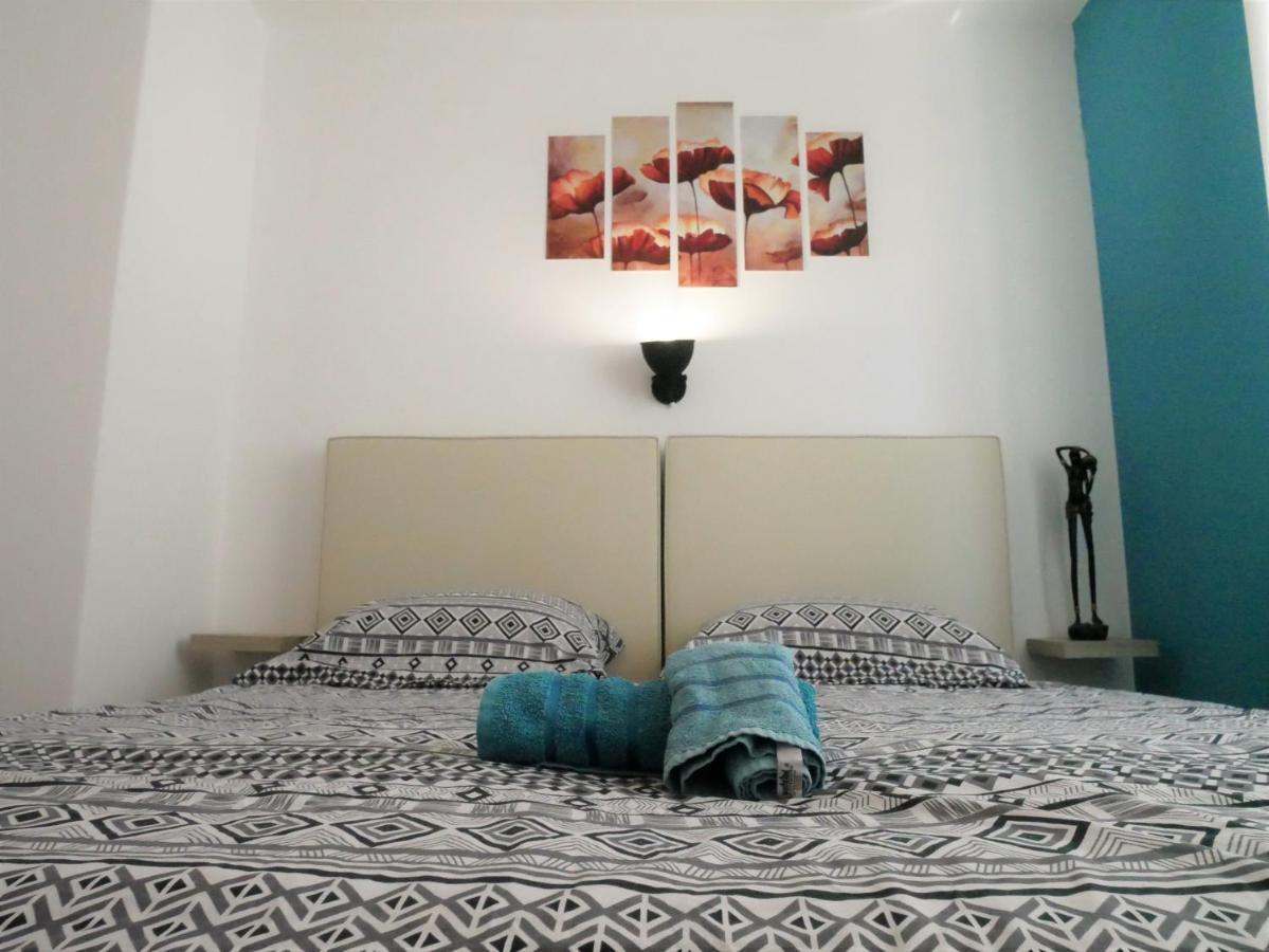רוביני Apartments Kety מראה חיצוני תמונה