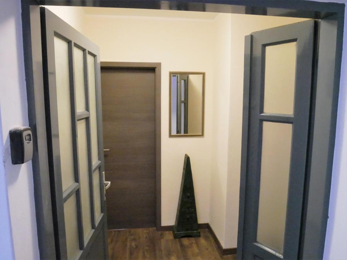 רוביני Apartments Kety מראה חיצוני תמונה