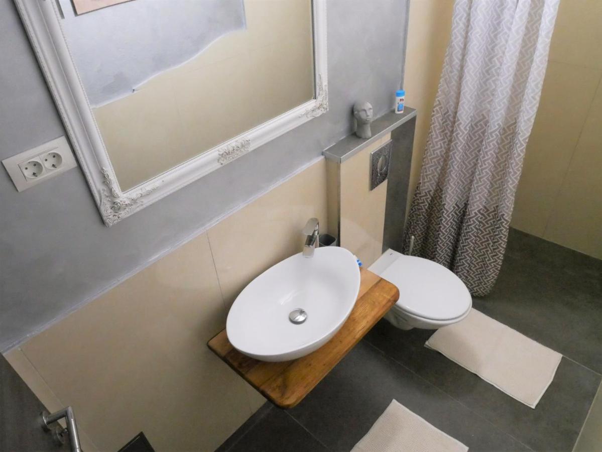 רוביני Apartments Kety מראה חיצוני תמונה