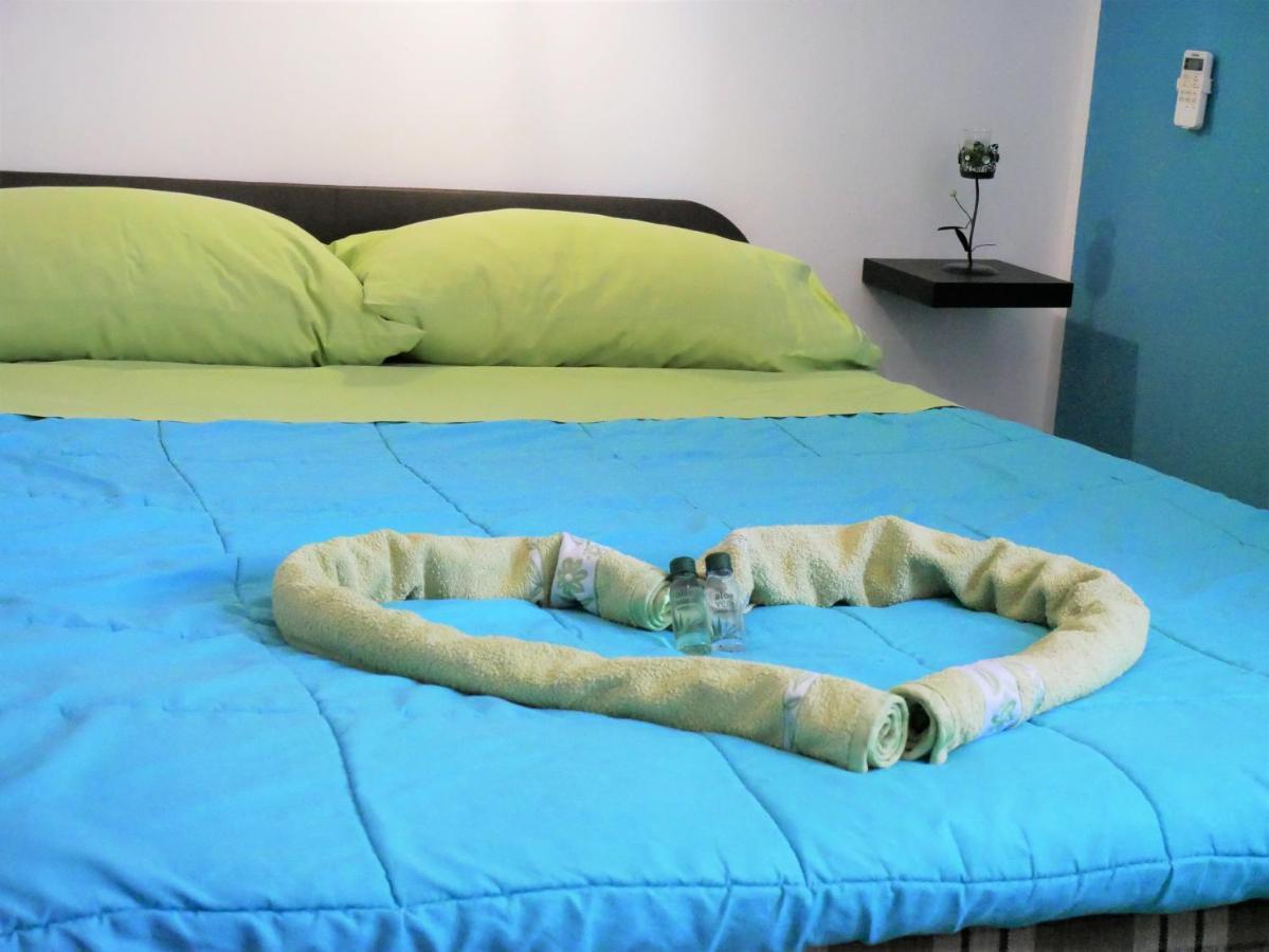 רוביני Apartments Kety מראה חיצוני תמונה